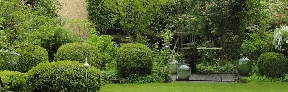 Atelier Garten und Wohnen Gmbh