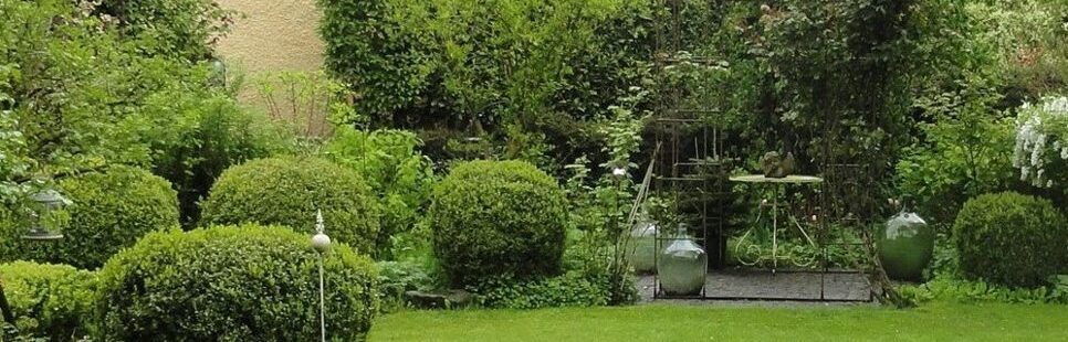 Atelier Garten und Wohnen Gmbh