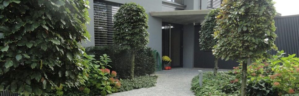 Atelier Garten und Wohnen Gmbh