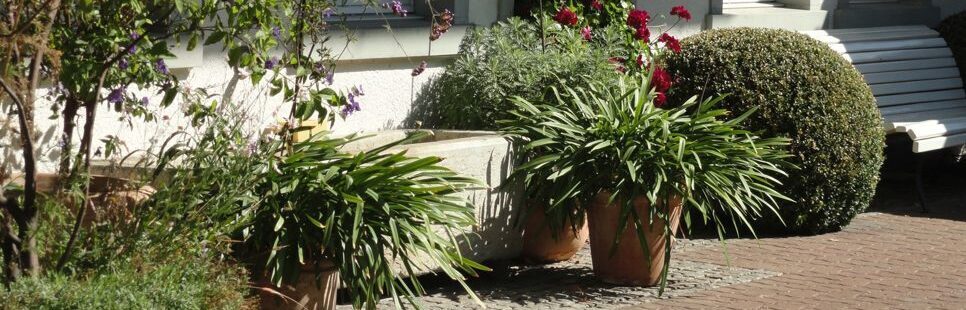 Atelier Garten und Wohnen Gmbh