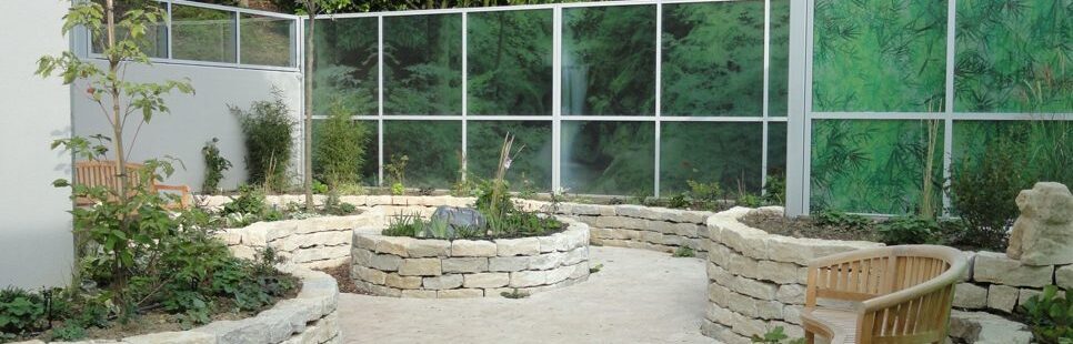 Atelier Garten und Wohnen Gmbh