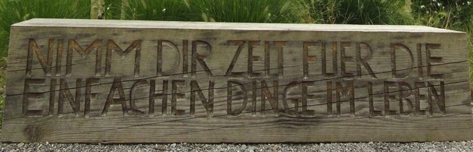 Atelier Garten und Wohnen Gmbh